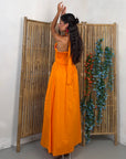 DRESS JOSIE