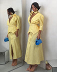 DRESS MADMOISELLE