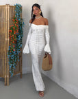 DRESS TRACY