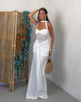 DRESS EMY