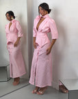 DRESS MADMOISELLE