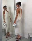 DRESS CINDY