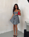 MINIDRESS PICKNIK