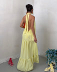 DRESS ANGELICA