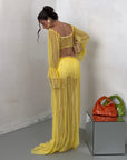 COORD LINDA GIALLO