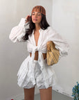 COORD POSITANO BIANCO