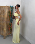 COORD BIGLIA GIALLO