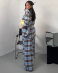 COORDSET PJ's