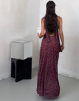 DRESS GITANA