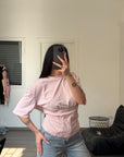 Maglia AVVITATA