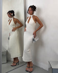 DRESS CINDY