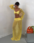 COORD LINDA GIALLO