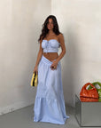 COORD CAPRI