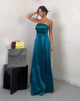 DRESS LAVERN