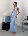 DRESS FIORDALISO