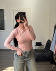 Maglia DOUBLE 100%cotone