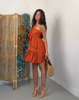 MINIDRESS VICKY