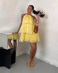 MINIDRESS CALIPSO