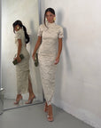 PRE ORDINE DRESS ROMANTIC NIGHT