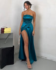DRESS LAVERN