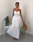 DRESS BRISA