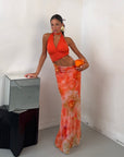 DRESS HAWAII
