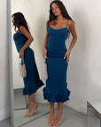 DRESS FLAMENCO 2.0 OTTANIO