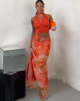 DRESS HAWAII