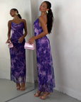 DRESS AISHA
