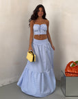 COORD CAPRI