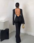 JUMPSUIT GIOIA
