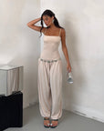 JUMPSUIT DIANA