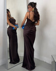 DRESS STATUE