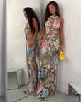DRESS RADIOSA
