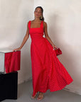 DRESS POLLY
