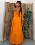 DRESS JOSIE