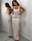 DRESS SILHOUETTE