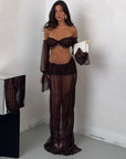 COORD LINDA MARRONE