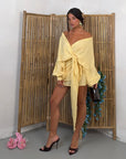 MINIDRESS CEASAR