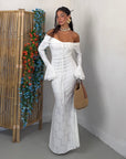 DRESS TRACY
