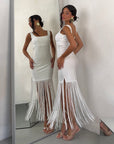 DRESS FRANGIA