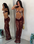 PRE-ORDER COORD ST ANNA VINO