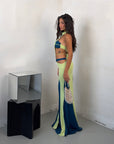 DRESS ENCHANTIX VERDE