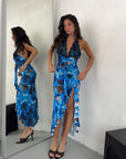 DRESS VILK