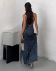 DRESS GITANA