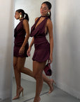 MINIDRESS ROCKY