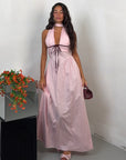 DRESS JOSIE
