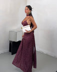 DRESS GITANA