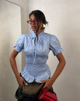 CAMICIA MEADOW