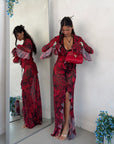 COORD GEISHA